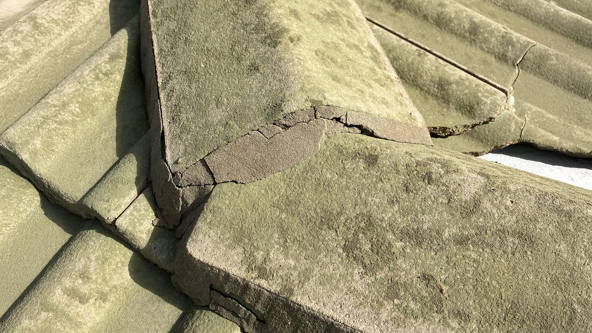 Services - Elite Roof Restoration
