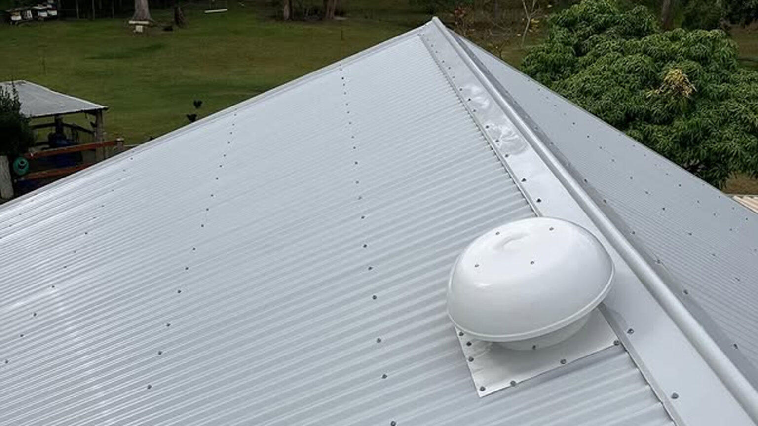 Elite Roof Restoration - Roof Restoration, Roof Repairs, Roof Painting ...